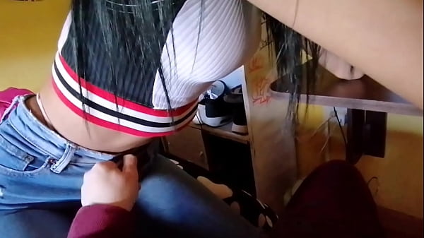 I FUCKED MY BEST FRIEND WHILE DOING COLLEGE HOMEWORK