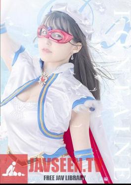 15th Anniversary Work Magical Pretty Warrior Fontaine DX Part 1 Miina Konno