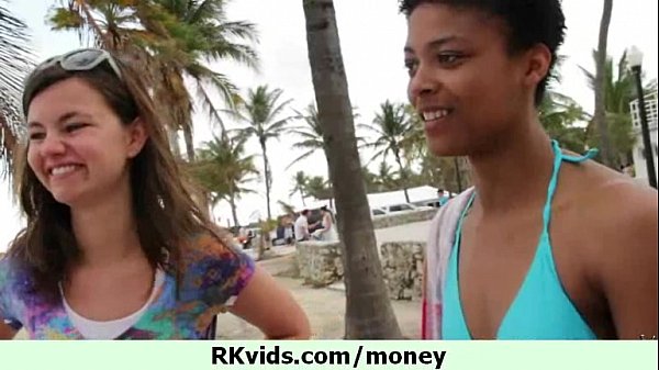 What can do a girl for some cash 19