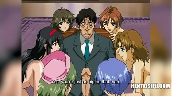 A Spirit That Can't Stop Boning (ENG SUBS)