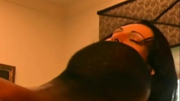 Interrcial anal sex