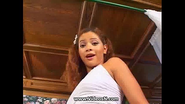 Hardcore Anal with a Slut