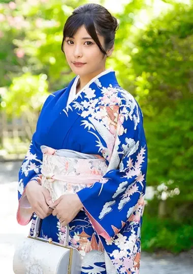 Rei, 27, has been married for three years. She was happy at first, but after her husband was transferred to a different city for work, she began to feel lonely. - Javgg