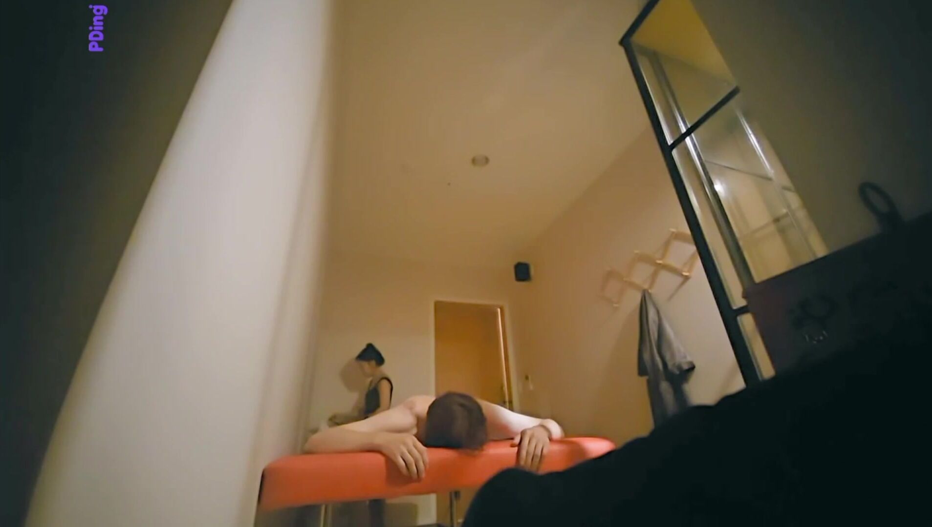 (한국야동) 스웨디시 전도사 the moon 오랜만에 재방문한 스웨디시 매니저 korean porn vip