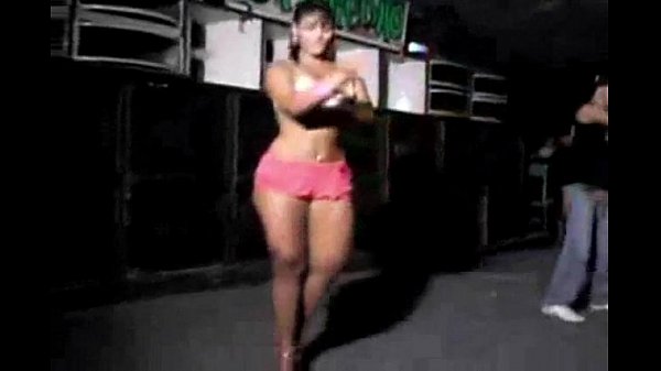 Brazilian Amazon Watermelon Woman 1