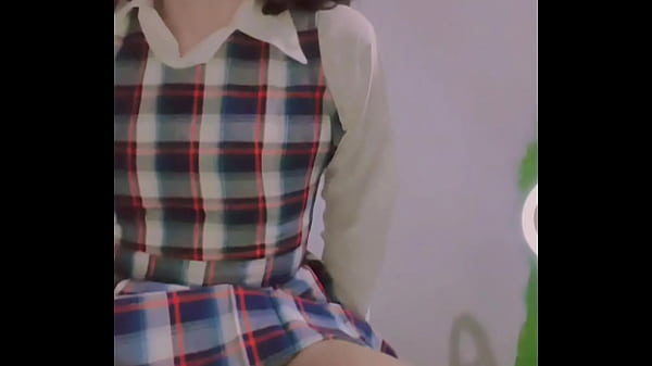 Fucking my stepsister when she comes home from class in her school uniform