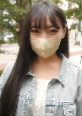 Beautiful Beauty From The Former Student Club, Medical Professional Student!
