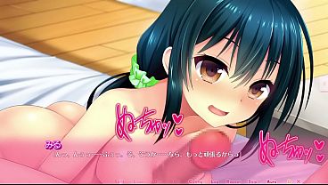リアルエロゲシチュエーション！ H×3 八重櫻美留 (4)
