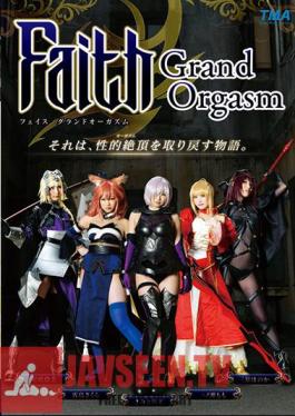 Faith / Grand Orgasm