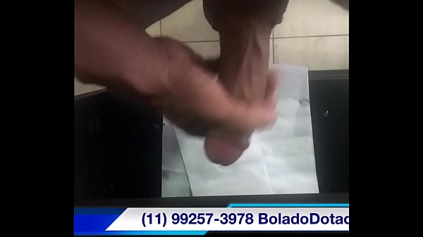 11 minutes of wanking from my delicious Big and Thick dick