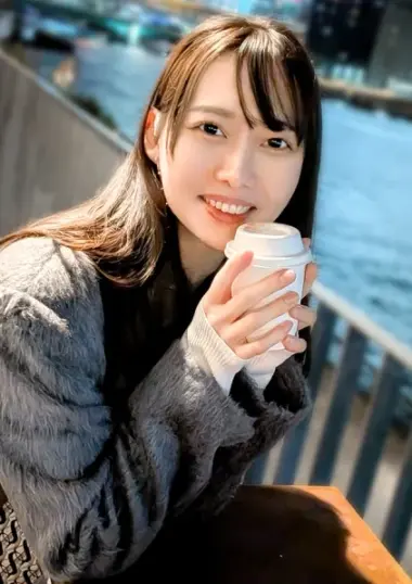 Koharu - Apparel Worker Enjoys Martial Arts Hobby