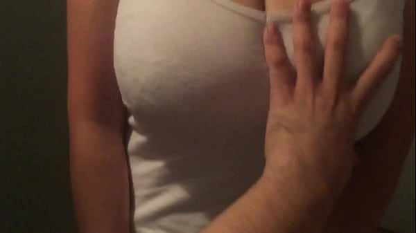 Year of Monkey - Boobs fondling by asdfgh.