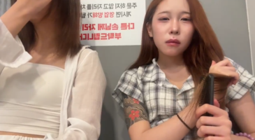 (한국야동) 하응읏 밴드 라이브 모음집 4
