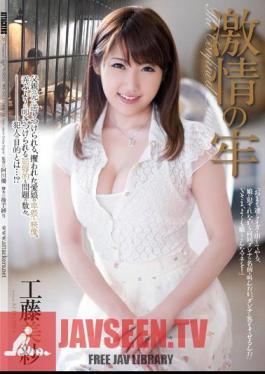 Violent Prison - Misa Kudo