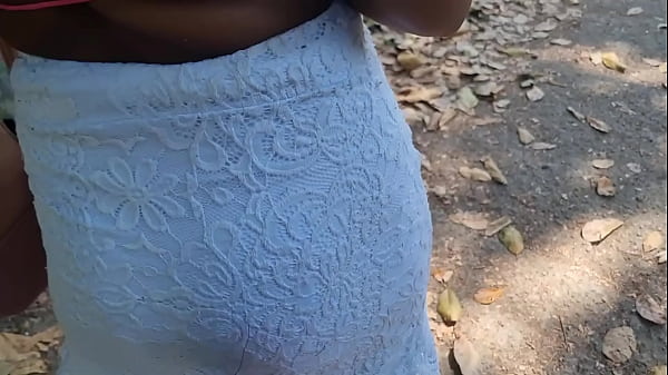 bitching at the waterfall