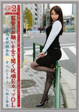 Working Woman 2 vol. 01