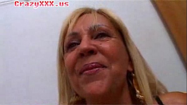 Blond big tits