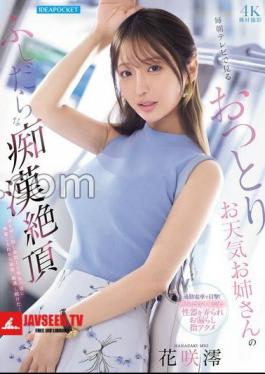 The Of A Gentle Weather Older Sister I See On TV Every Morning Mio Hanasaki Set Of 3 Raw Photos 
