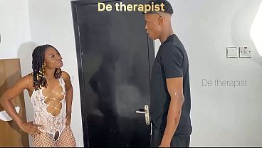 Collecting Doggy From Behind Is Sweeter and It Hits the right spot