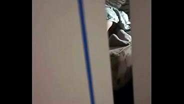 Wife satisfying her longing for her lover's cock (we're returning, stay tuned for updates)
