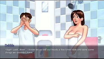 She Knew Before I Even Asked (18 )