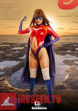 SPANDEXER SUN ANGEL Trap Of Pleasure Training
