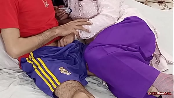 Dewar's big cock blew up her sister in law's ass and fucked her asshole with strong jerks during pakistani xxx anal hardcore fucking with Hindi funny hot conversation of Sa Bhabhi