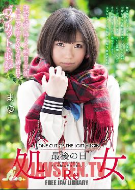 Studio Muku - ONE CUT OF THE LOST VIRGIN: Last Day of Virginity, First Sex, First Creampie... Mayu