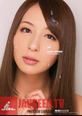 LOVE SEMEN Nozomi Saki Jessica