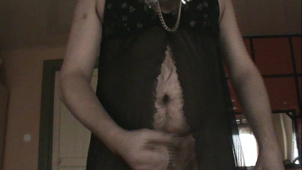 Solo boy toying