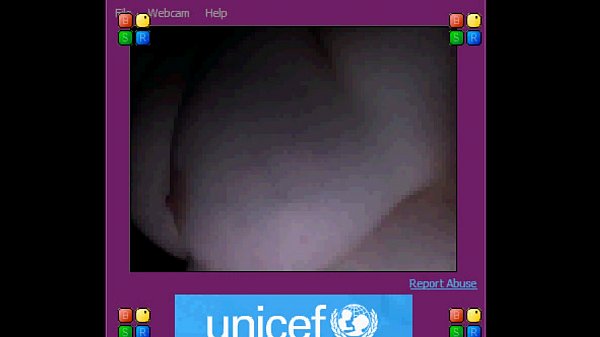 Jonnie Fatty girl show her pussy on cam
