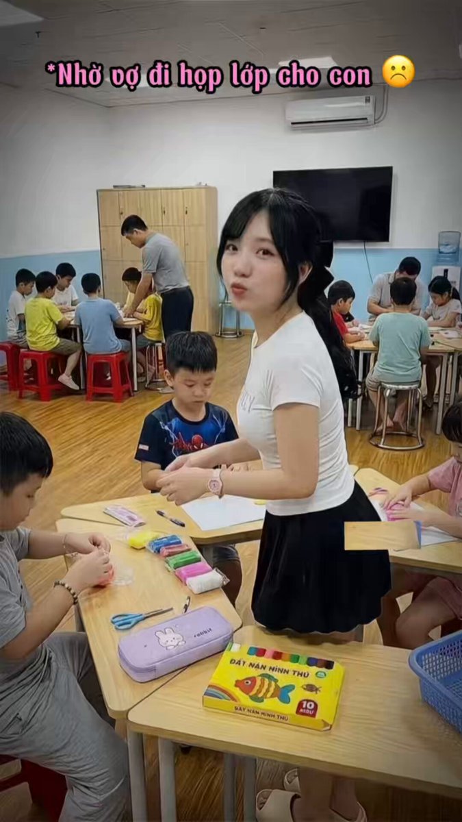 THỬ THÁCH CUCKOLD