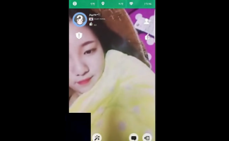 한국야동_아자르 뉴페이스 귀여운얼굴 지리는 육덕몸매노출