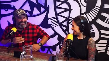 Open relationship and non-monogamy? How about a Free Relationship? with Mayumi Sato from Sexlog | PodTrocar T02EP19