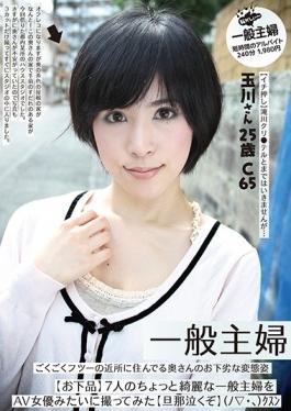 studio Puramu - General Housewife Very, Very A Little Clean General Housewife Of Your Vile Pe
