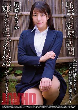 Humiliation Home Visit Erika Ozaki