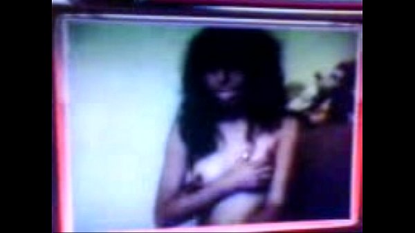 Monze and webcam