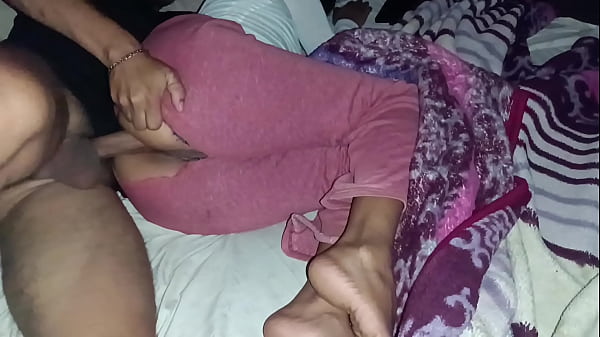 Stepfather B. Comes into my room at dawn and fucks me from behind