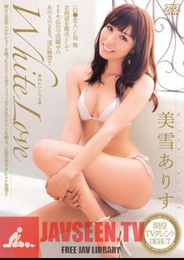 White Love Arisu Miyuki