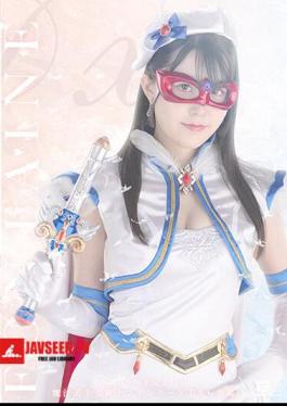 15th Anniversary Work Magical Pretty Warrior Fontaine DX Part 2 Miina Konno