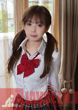 First Shot 18-year-old Female College Student, A Cute Junior, Follows Her Senior's Instructions Because She Doesn't Have Any Experience, But She Is Transformed By The Intense Pistoning Of A Huge Cock!! Her Senior's Love Juice Explodes Inside Her And She Becomes Pregnant