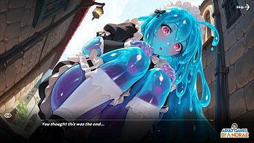 Isekai: Waifu Overlord Gameplay Part 7 – Viscosa