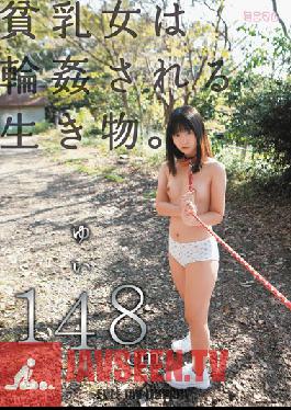 Studio Minimum Flat Chested Gang Bang. Yui 148cm