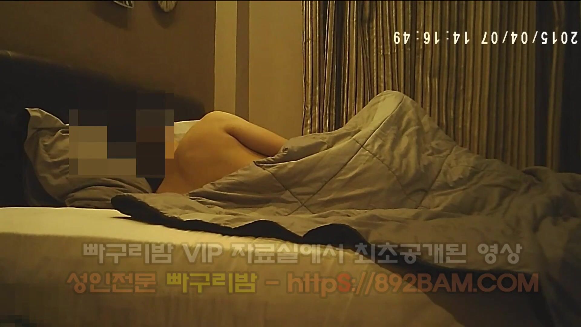 (한국야동) 고전명작 빠구리밤 D여대 재학중인 엔조이 korean porn vip