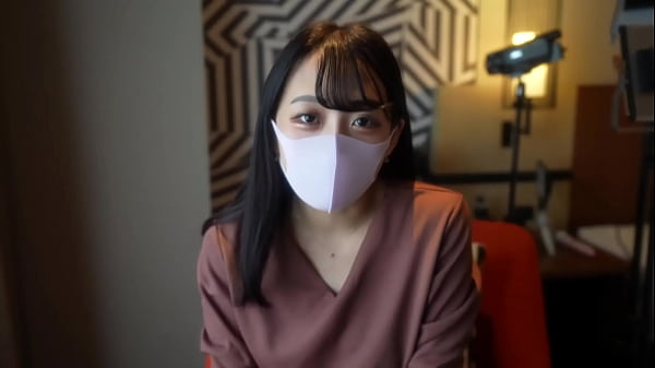 "Mask de real amateur" 18 years old! , A genuine and genuine former underground idol appears! , complete first shooting! , now ○○? ? , 2nd Round of Creampie "Individual Shooting" Individual Shooting Original 204th Person