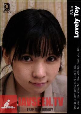 Lovely Toy Mai
