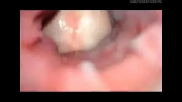 Inside my Pussy