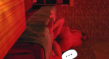 한국야동_(한국야동) 일반인들과는 짬바가 다른 업소녀들 2