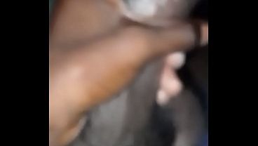 Compilation of skinny African big cocks