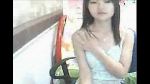 Sexy Chinese Cam Teen